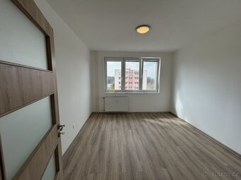 Pronájem bytu 2+kk, 48m2, K. Chocholy, České Budějovice - 7