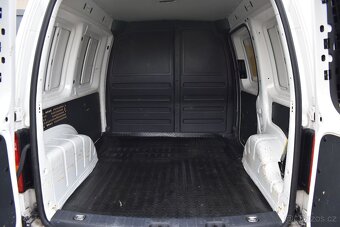 Volkswagen Caddy, 2.0TDi.DSG.PO SERVISE - 7