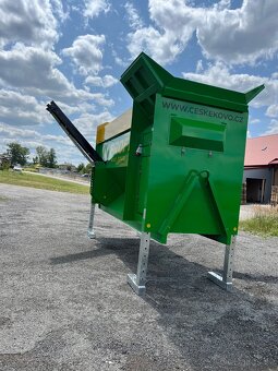 Bubnová třídička PROFI MAX 3000 - 7