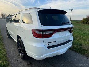 Dodge Durango Gt 2021 4x4 3.6 V6 - 7