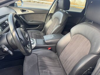 A6 Allroad 3.0TDI 160kw, ČR 2.MAJ, LED,TAŽNÉ - 7