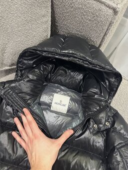 Moncler Maya Jacket L - 7