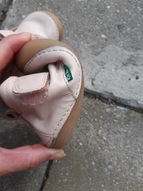 Kozene boty Kickers - 7