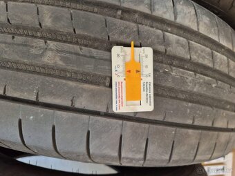 Letni pneu Good Year Eagle F1 235/65 R18 - 7