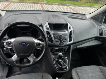Ford Tourneo Connect - 7