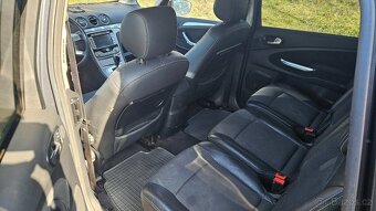 FORD S-MAX - 7