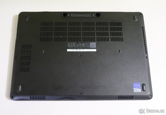 DELL LATITUDE E5470 /i5-6300/16GB/SSD256GB/WIN11/ZÁRUKA - 7