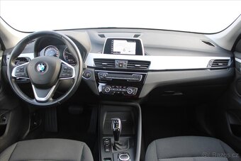 BMW X1 xDrive18d 110kW SERVIS. KN. ČR (2019) - 7