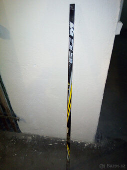 Kompoz.hokejku CCM/155 cm+Hokejové Kompozitové Shafty - 7