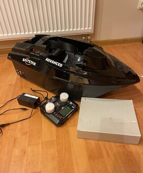 BaitStar Advanced - 7