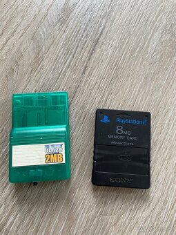 Playstation 2 slim - 7