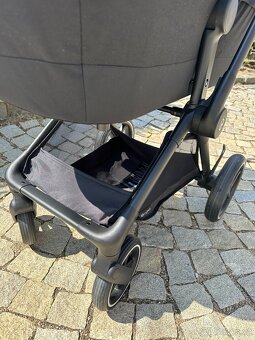 Cybex Gold Eos Lux - 7