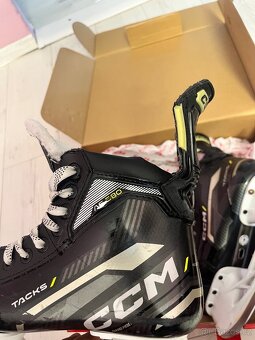CCM TACKS AS-580 VEĽKOSŤ 38 - 7