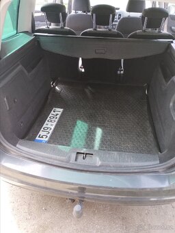 VW Sharan 2,0 TDI 103 kw - 7