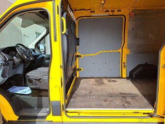 Ford Transit 2.0 TDCI L2H2 125 kW, ZÁRUKA, odpočet DPH - 7