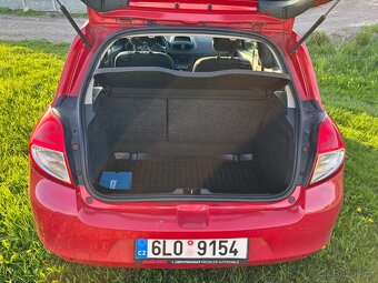 Renault clio - 7
