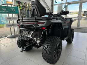 CFMOTO Gladiator X850 G3 AKCE - skladem - 7