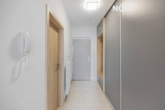 Prodej byt 1+kk, 27㎡ - 7