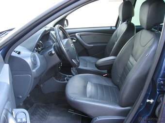 Dacia Duster 1.2i TCe 125PS Prestige - 7