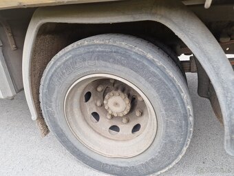 Iveco Eurocargo - 7