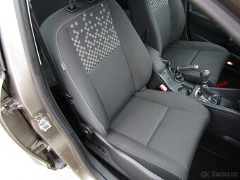 Renault Mégane 1.2 TCe , 85 kW benzín, 2012 - 7