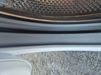 INDESIT HLOUBKA 30 CM ,A +, ZÁRUKA DOPRAVA INSTALACE - 7
