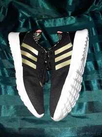 nenošené dívčí tenisky Adidas vel.36 2/3 - sportovní dámské - 7