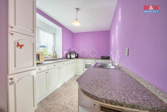 Prodej rodinného domu, 160 m², Tuřany - 7