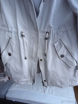 Parka Marikoo na jaro - 7
