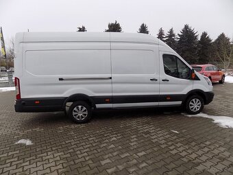 Ford transit 2,0 tdci 96kw,klima, L4 H2 MAXI - 7