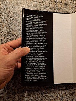 Johannes Simmel - Tajný chléb - 7