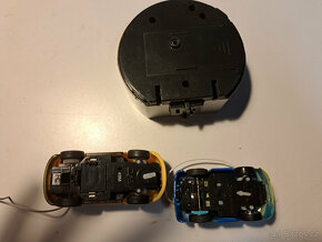2x micro RC auta - 7