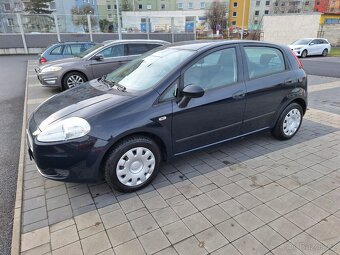 Fiat Punto - 7