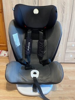 Dětská autosedačka - 7