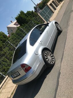 Passat b5 5 - 7