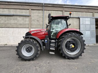 CASE IH PUMA 240 CVX - 7