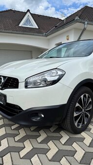 NISSAN QASHQAI 1.6 Dci 96kw - 7