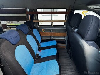 Citroen Jumpy 2.0 HDi - 7
