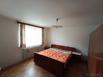 Prodej rodinného domu se stavební parcelou ve Veliši - 7