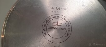 Tlakový hrnec Steinbach-papiňák objem 6L - 7
