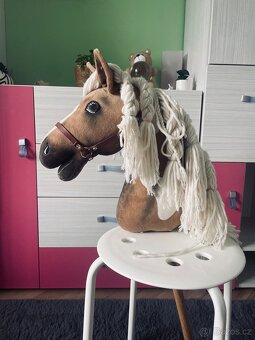 Hobby horse - 7