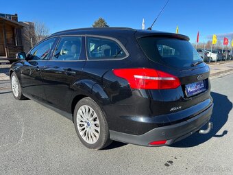 Ford Focus 1.0 T EB 92kW VÝBAVA - 7