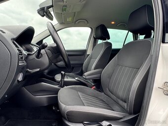 Fabia Combi 1.0TSI STYLE+ ČR DPH Kamera Full Led 2021 - 7