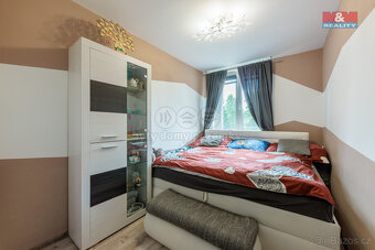 Prodej bytu 3+1, 59 m², Chodov, ul. U Porcelánky - 7