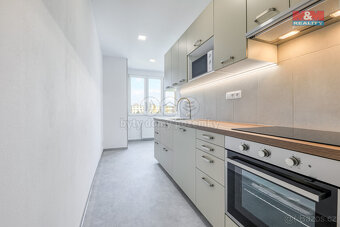 Pronájem bytu 2+1, 59 m², Plzeň, ul. Vejprnická - 7
