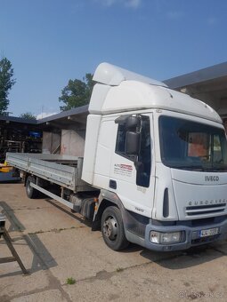 Iveco - 7