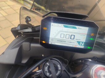 Aprilia tuono 1100 v4r 2023 - 7