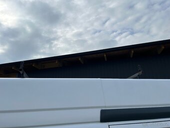 Renault Trafic Maxi L2H2 Klimatizace 1.majitel - 7