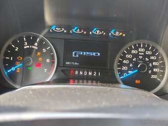 F150 5.0 Crew cab - 7