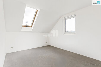 Prodej rodinného domu 118 m², pozemek 175 m² V Průhonu, Zvěř - 7